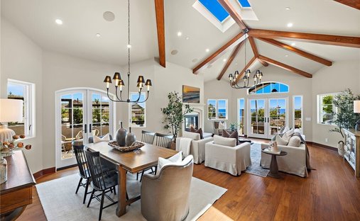 Casa en Laguna Beach, California, Estados Unidos 1