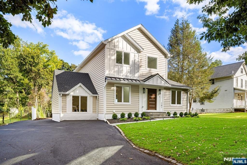 Casa a Closter, New Jersey, Stati Uniti 1 - 18922795