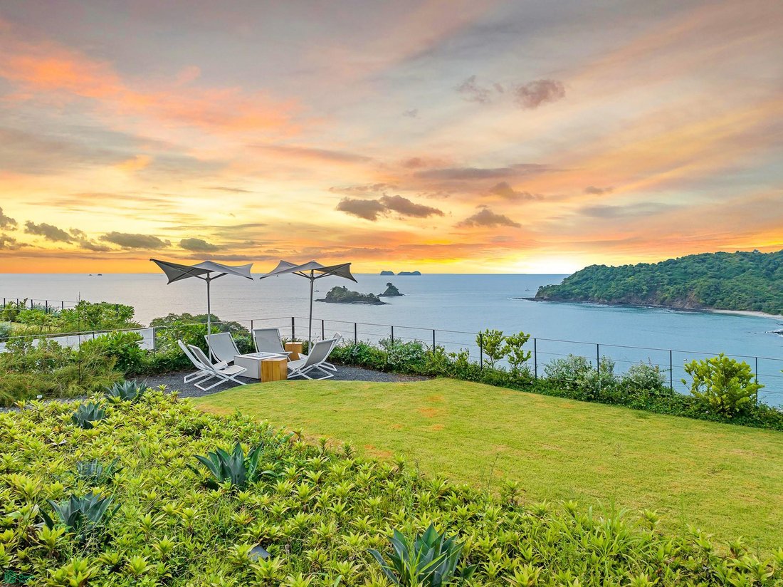 Haus in Las Catalinas, Provinz Guanacaste, Costa Rica 2 - 18085123