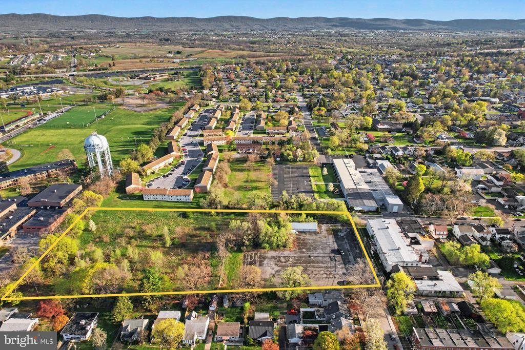 Land in Carlisle, Pennsylvania, United States 2 - 18169955