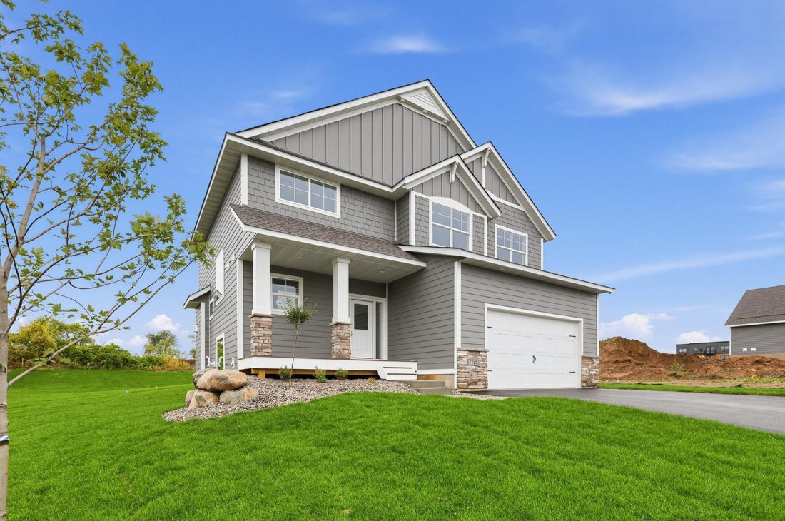 House in Inver Grove Heights, Minnesota, United States 2 - 18751926