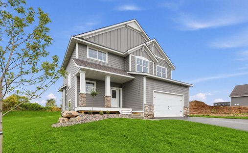 House in Inver Grove Heights, Minnesota, United States 1