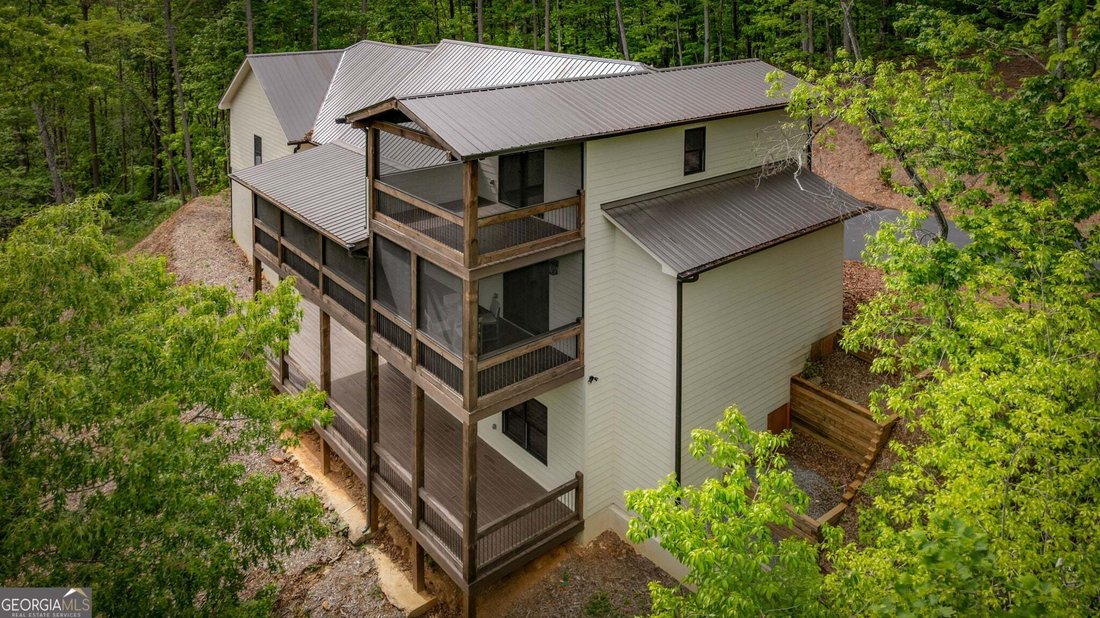 House in Ellijay, Georgia, United States 4 - 18922763