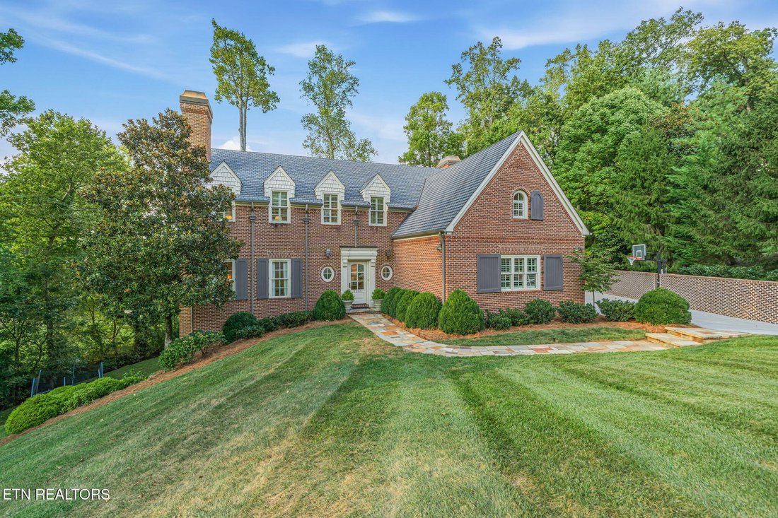 House in Knoxville, Tennessee, United States 2 - 18922813