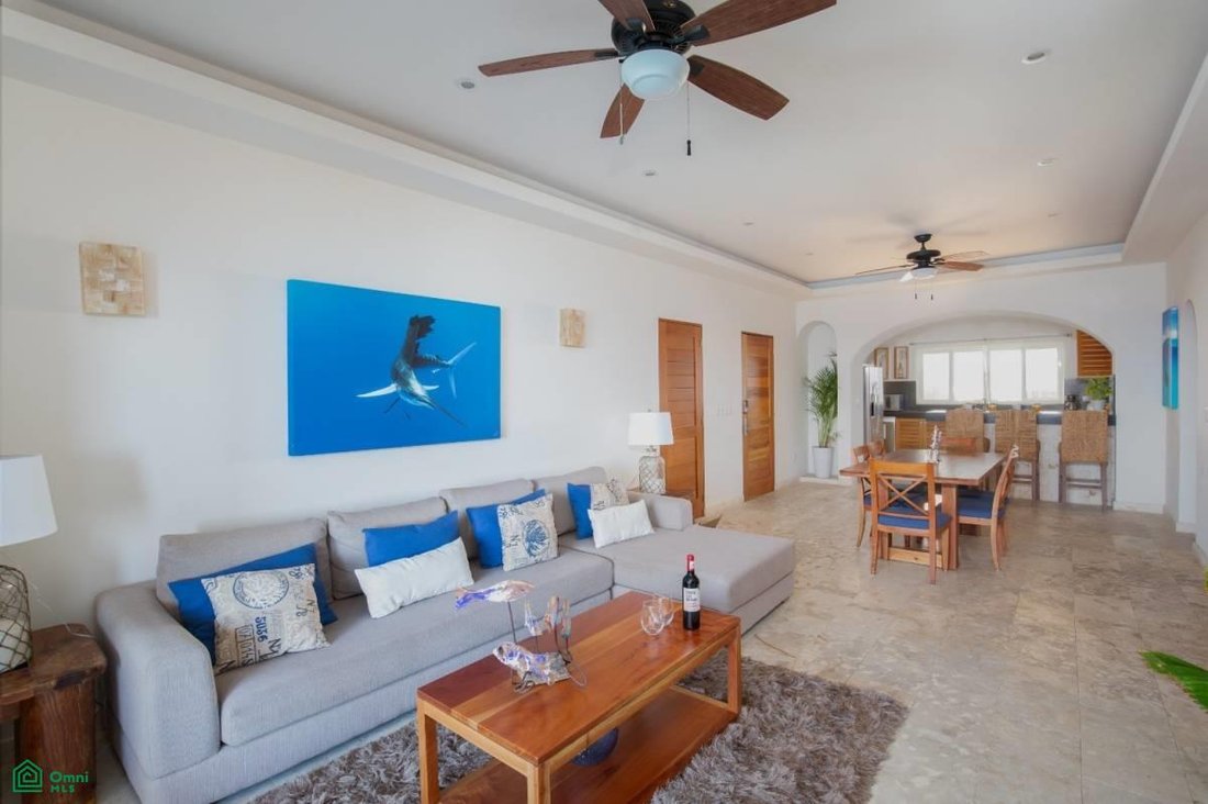 Condominio en Isla Mujeres, Quintana Roo, México 5 - 17269387