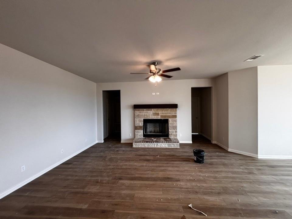 Haus in Lantana, Texas, Vereinigte Staaten 5 - 18695007