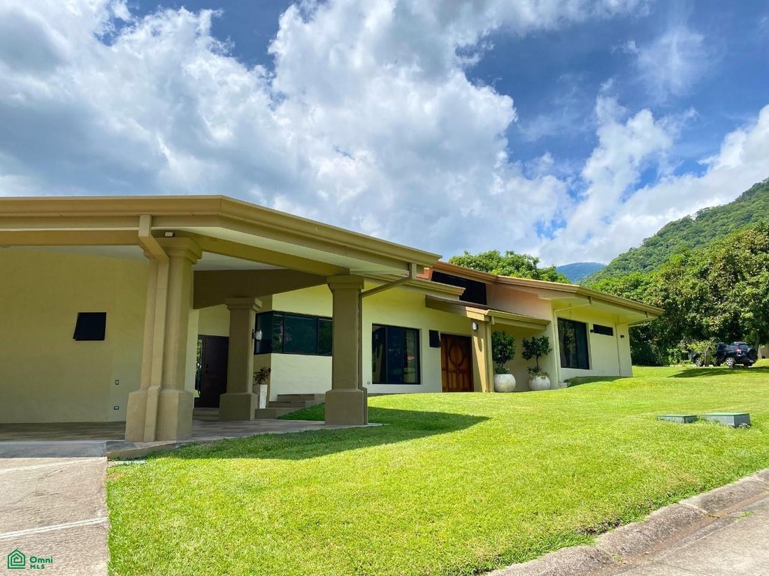 House in Río Oro, San José Province, Costa Rica 1 - 17750809