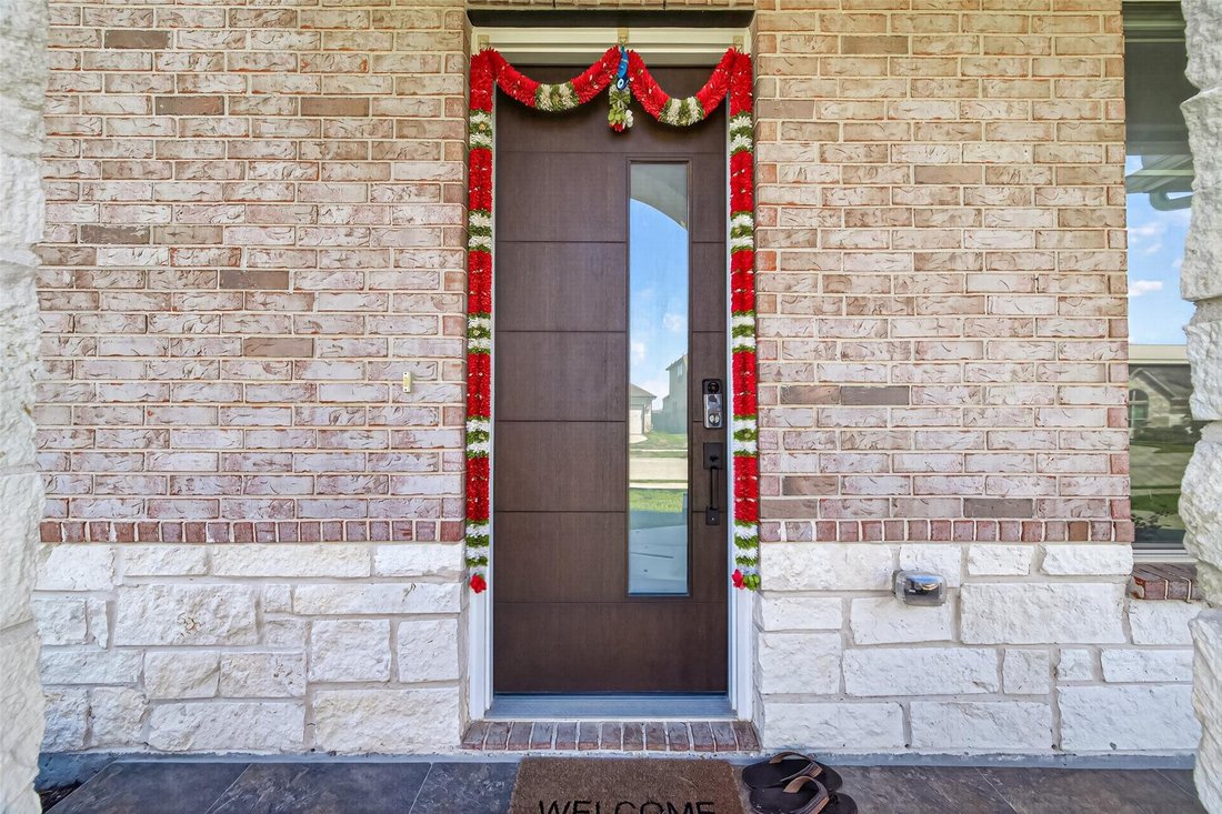 Haus in Katy, Texas, Vereinigte Staaten 3 - 18922945