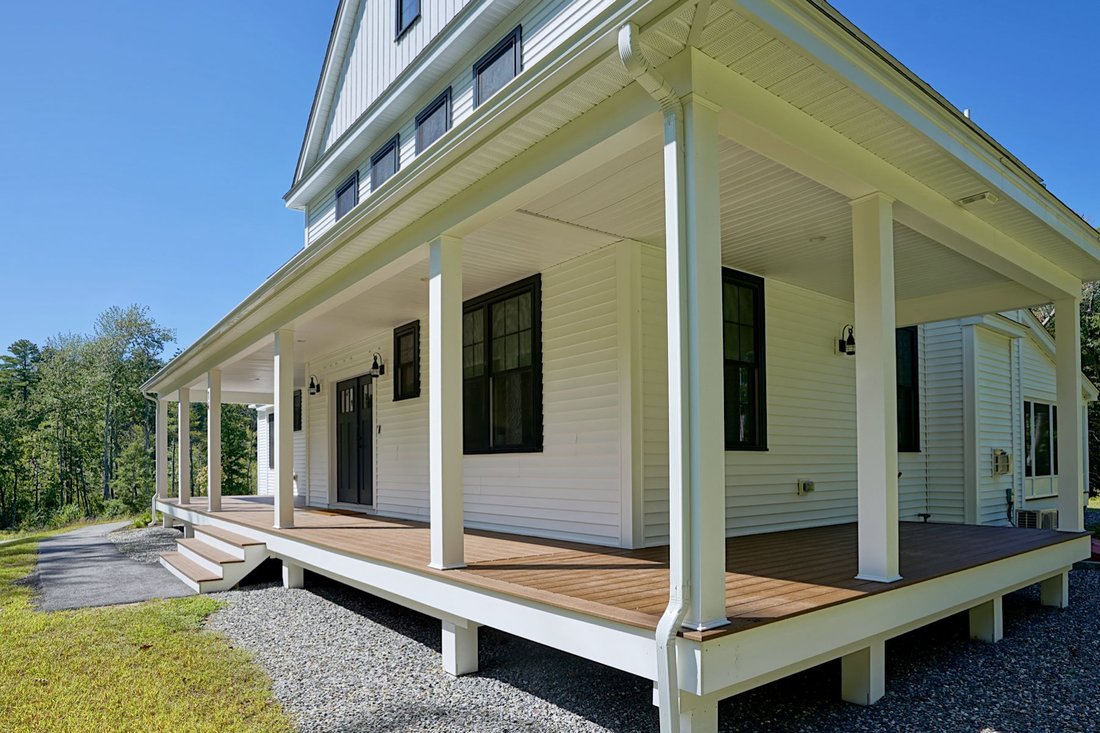 Maison à Kensington, New Hampshire, États-Unis 4 - 18923145