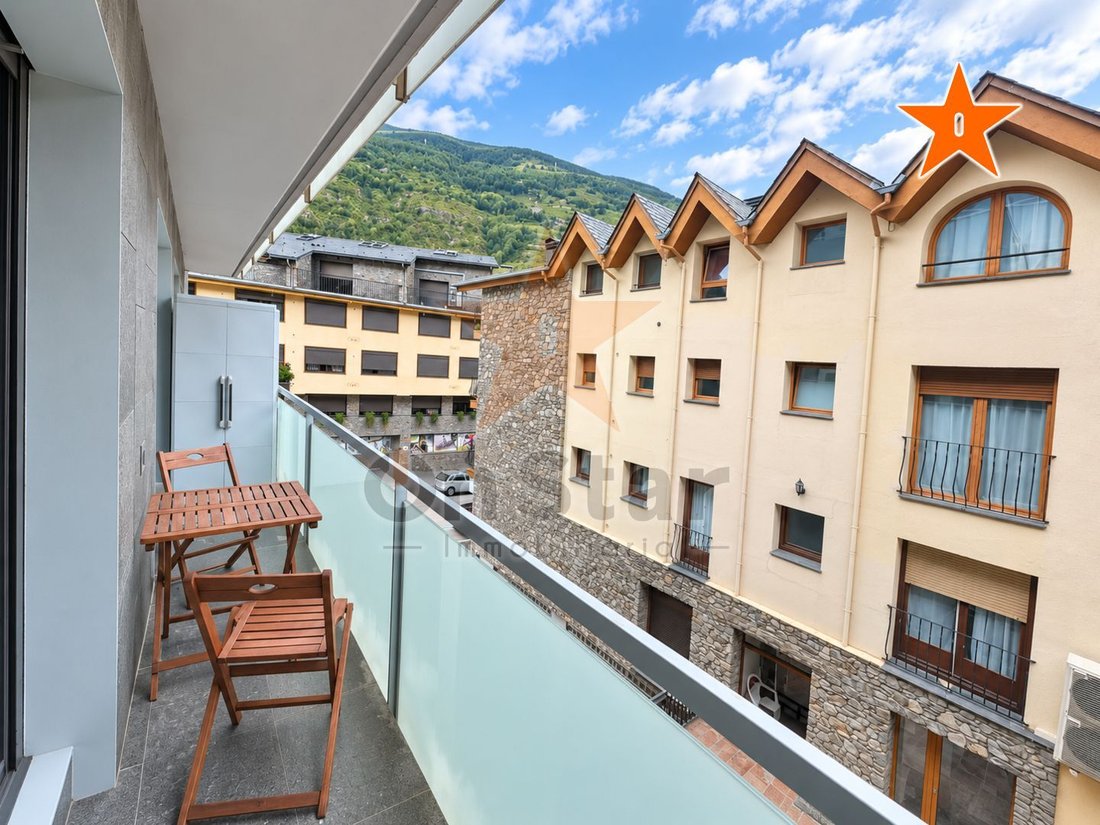 Wohnung in Encamp, Encamp, Andorra 1 - 18923039