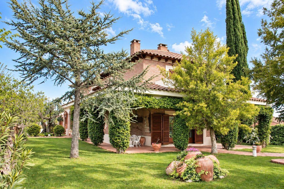 Chalet in La Portellada, Aragon, Spain 3 - 15593833