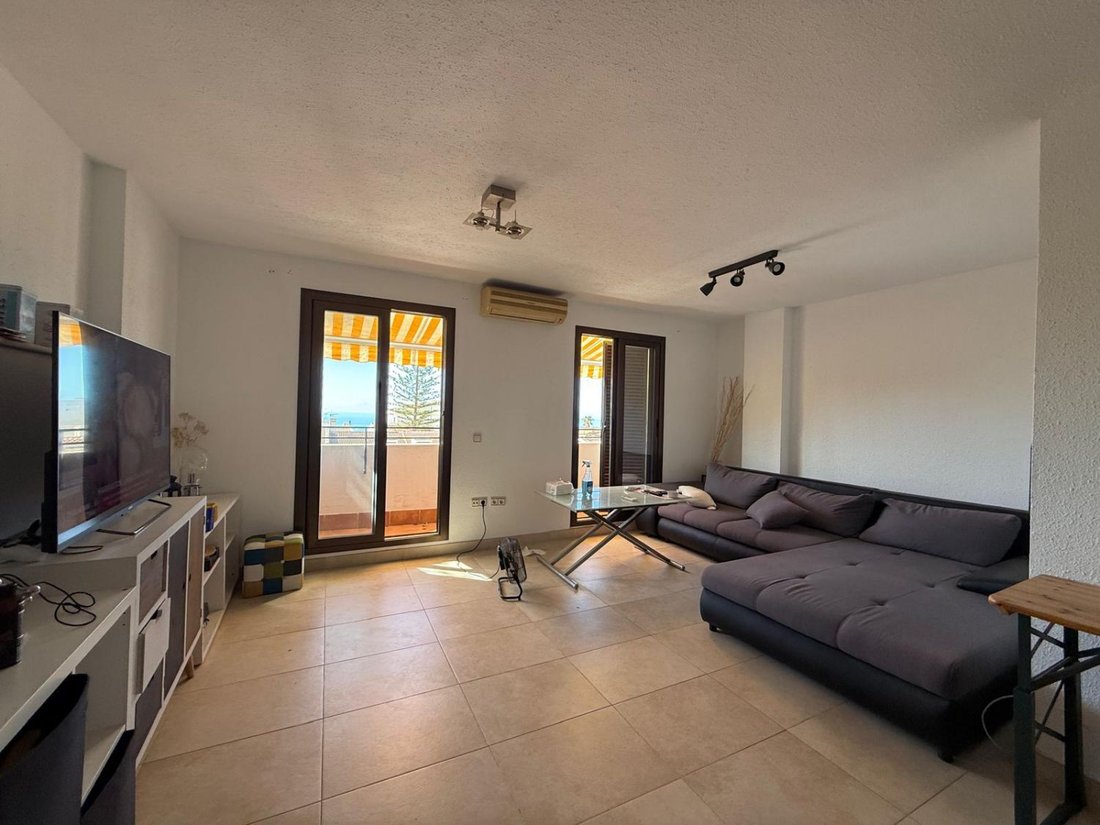 Apartamento en Málaga-Este, Malaga, España 2 - 18923012