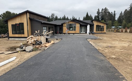 House in Wilsonville, Oregon, United States 1