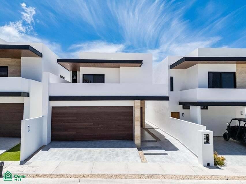 Casa en Cabo San Lucas, Baja California Sur, México 1 - 17916380