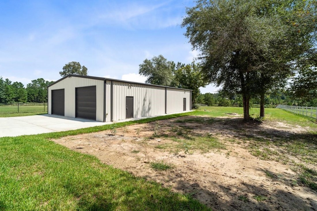 House in Cleveland, Texas, United States 5 - 18922946
