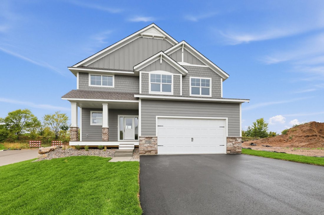 House in Inver Grove Heights, Minnesota, United States 1 - 18751926