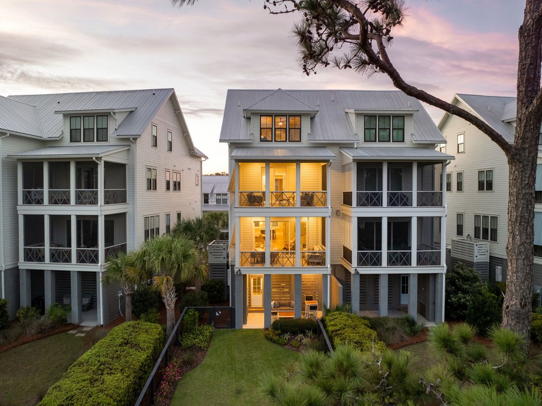 Stadthaus in Johns Island, South Carolina, Vereinigte Staaten 2 - 18922894