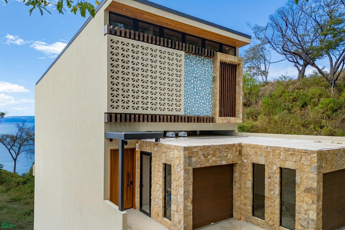 Casa a Playa Flamingo, Provincia di Guanacaste, Costa Rica 2 - 17845632