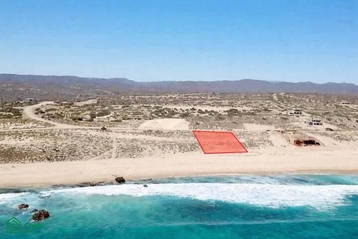 Land in Vinoramas Diamante, Baja California Sur, Mexico 1 - 17807032