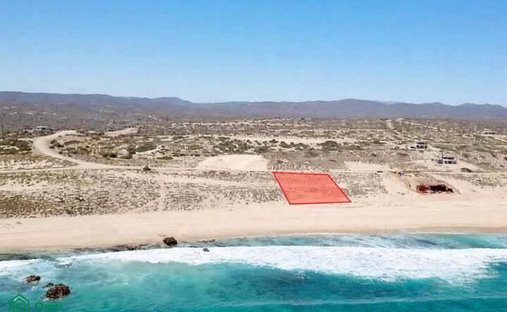 Land in Vinoramas Diamante, Baja California Sur, Mexico 1
