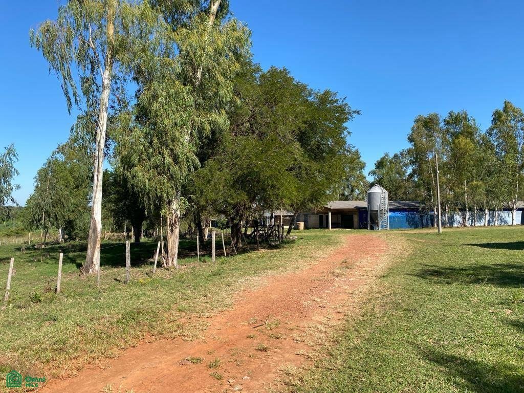 Land in Luque, Departamento Central, Paraguay 2 - 17814054
