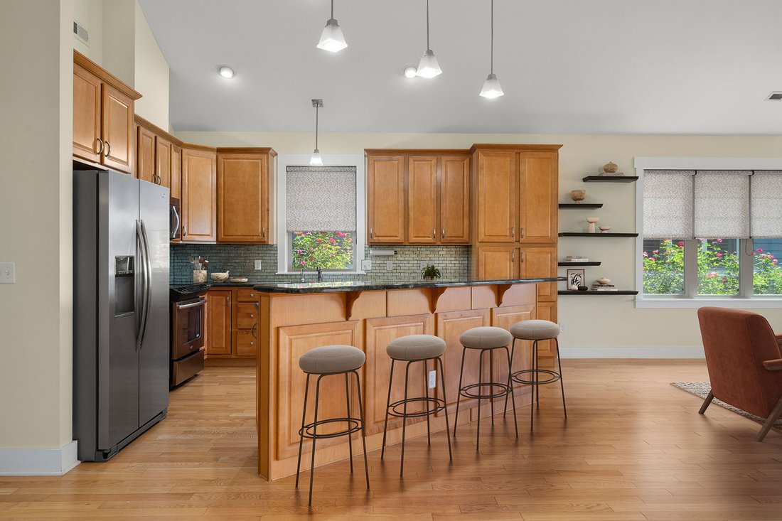 House in Asheville, North Carolina, United States 2 - 18108903