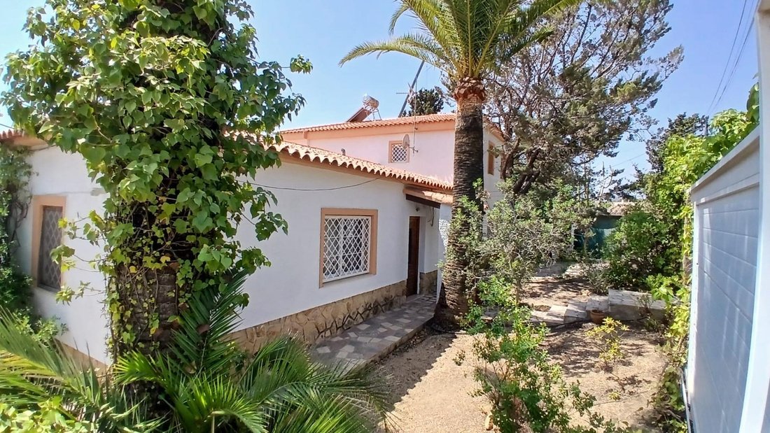 Chalet in l'Alfas del Pi, Valencian Community, Spain 4 - 18923128