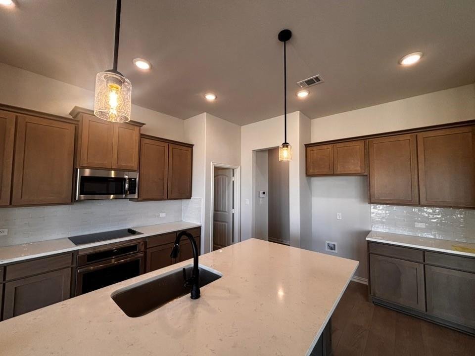Casa en Decatur, Texas, Estados Unidos 5 - 18830481