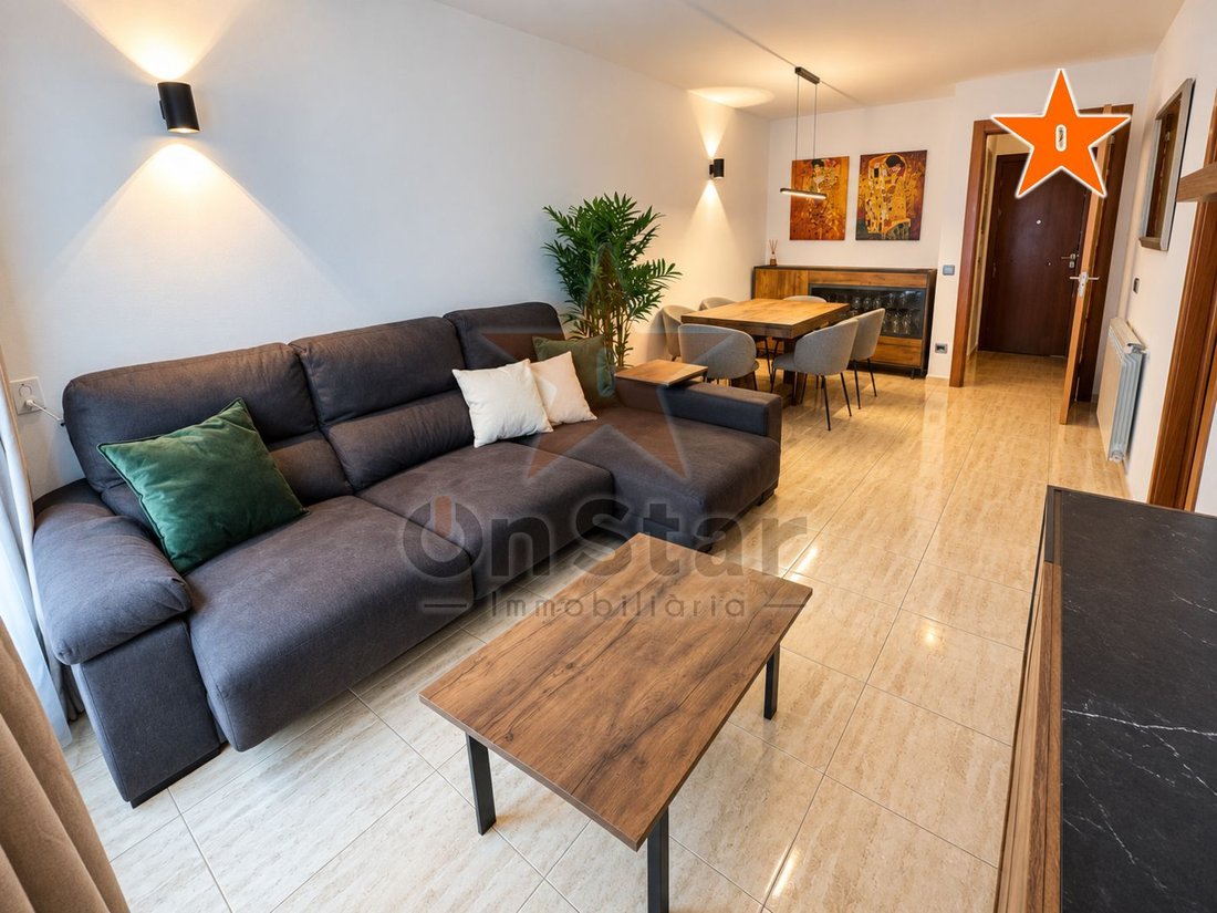 Wohnung in Encamp, Encamp, Andorra 4 - 18923039
