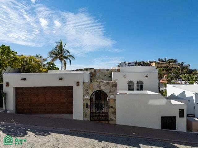 House in Cabo San Lucas, Baja California Sur, Mexico 2 - 17303826