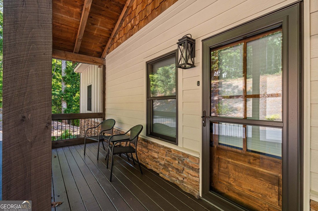 House in Ellijay, Georgia, United States 5 - 18922763