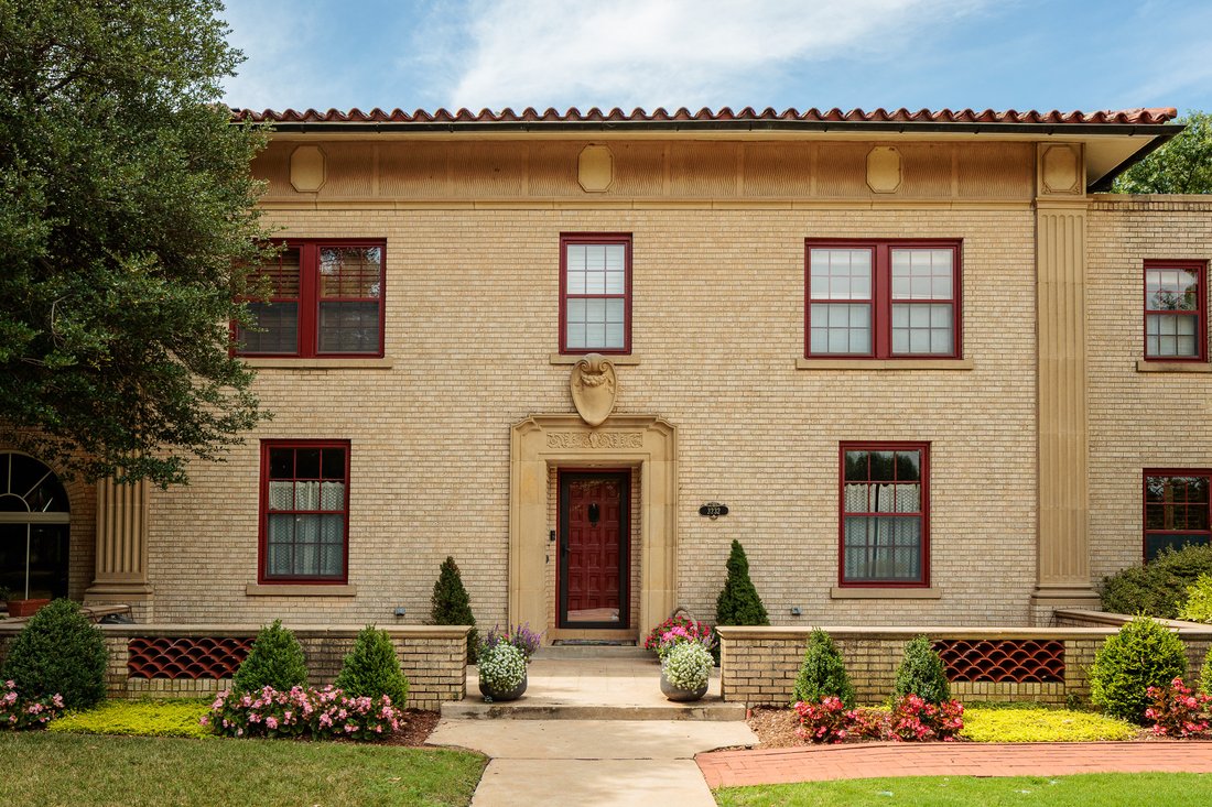 House in Oklahoma City, Oklahoma, United States 4 - 18922990