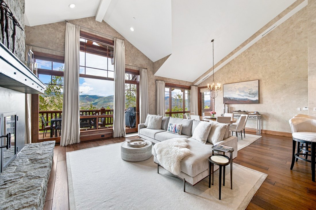 Condo in Edwards, Colorado, United States 2 - 17442188