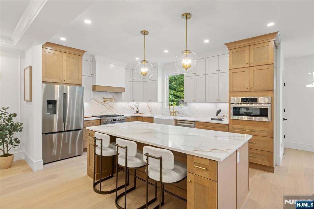 Casa a Closter, New Jersey, Stati Uniti 4 - 18922795