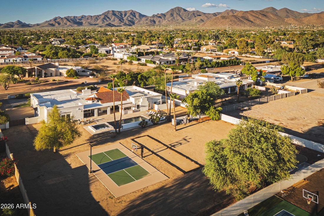 Maison à Scottsdale, Arizona, États-Unis 3 - 18923152