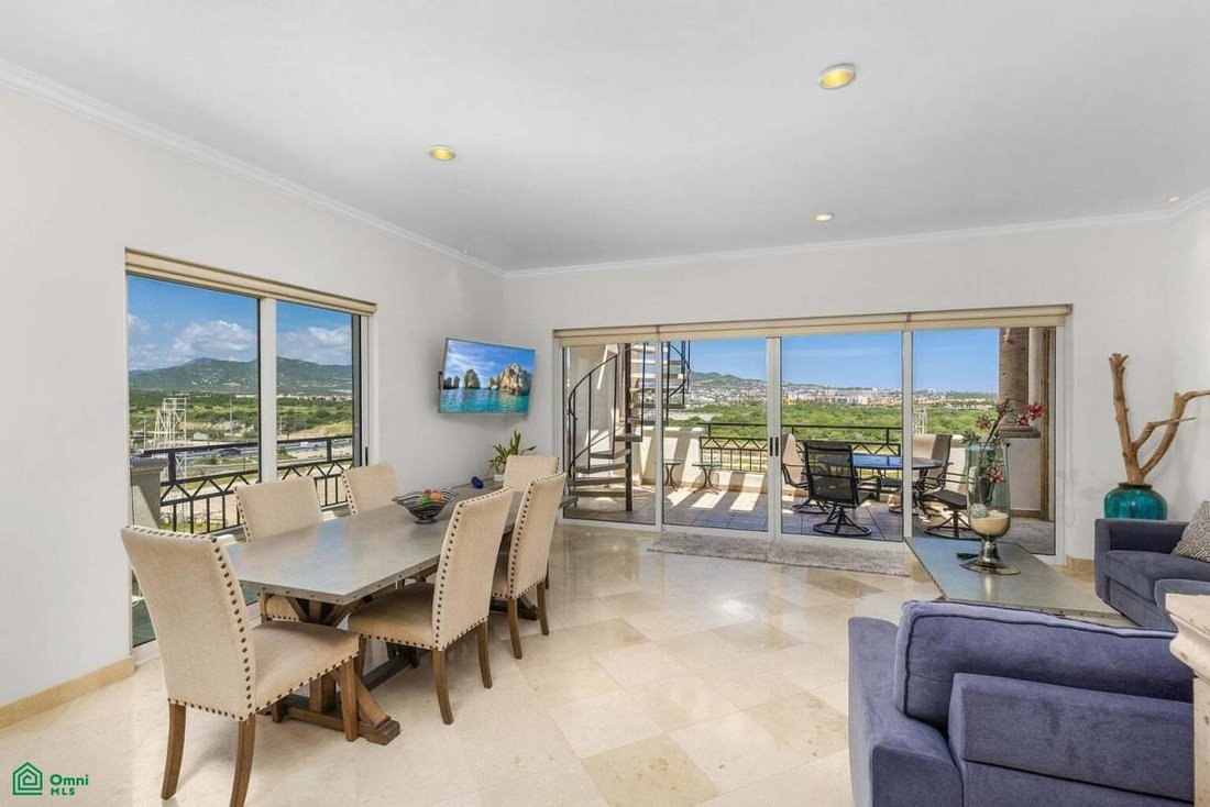 Condo in Colonia del Sol, Baja California Sur, Mexico 5 - 17101364
