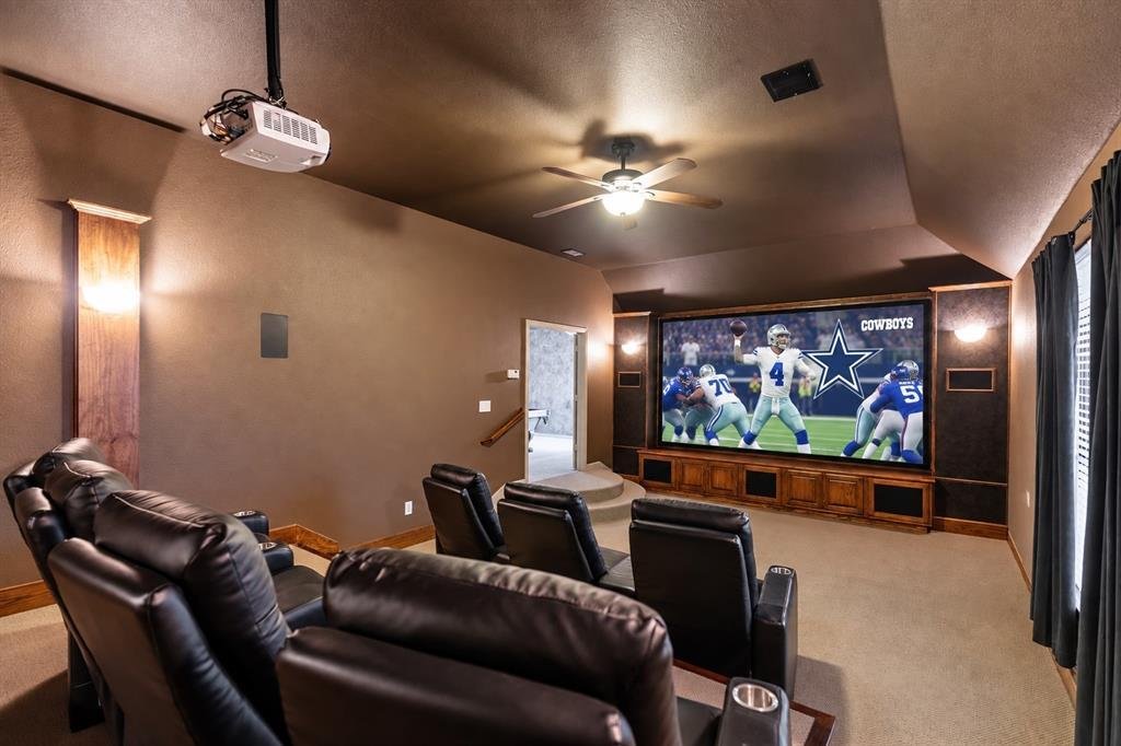 House in Allen, Texas, United States 1 - 17923107