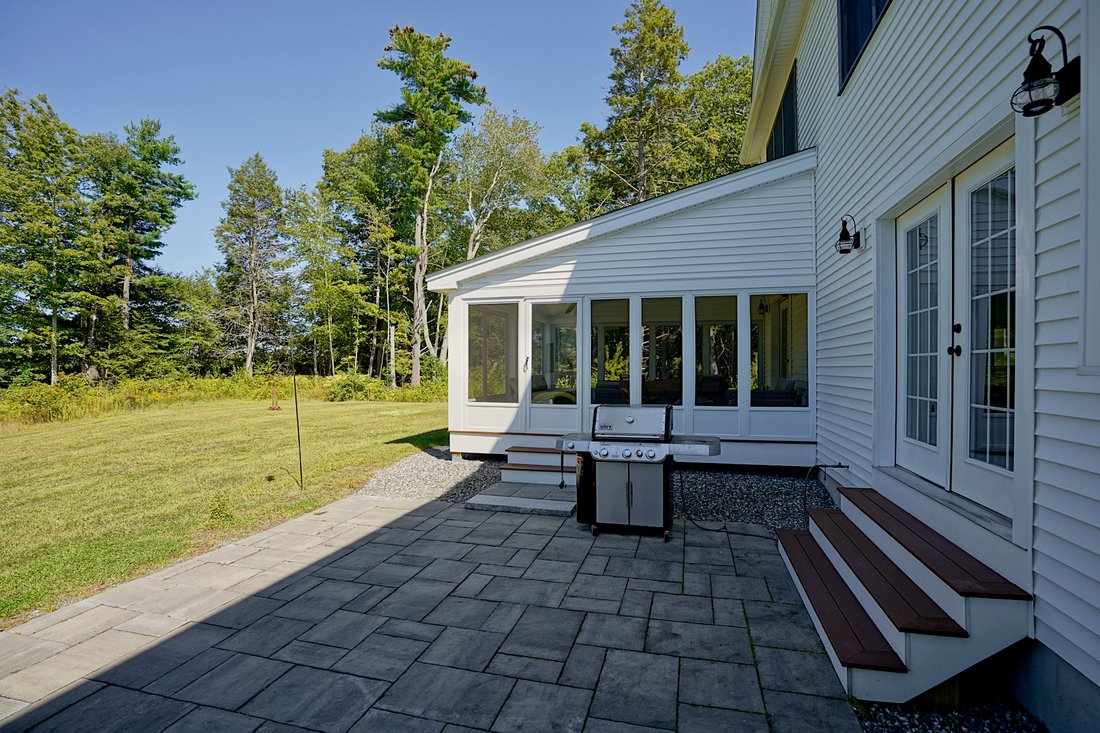 Maison à Kensington, New Hampshire, États-Unis 5 - 18923145