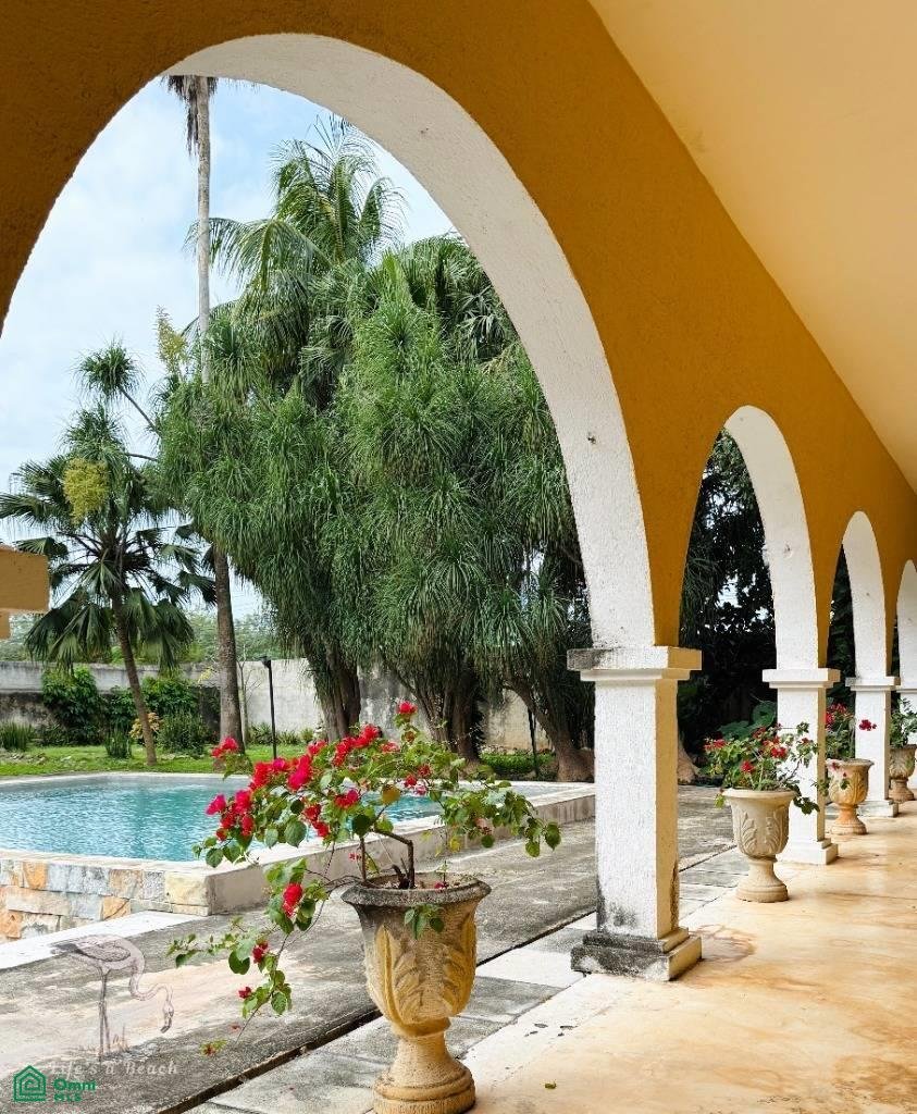 Condo in Kanasín, Yucatan, Mexico 2 - 17087730
