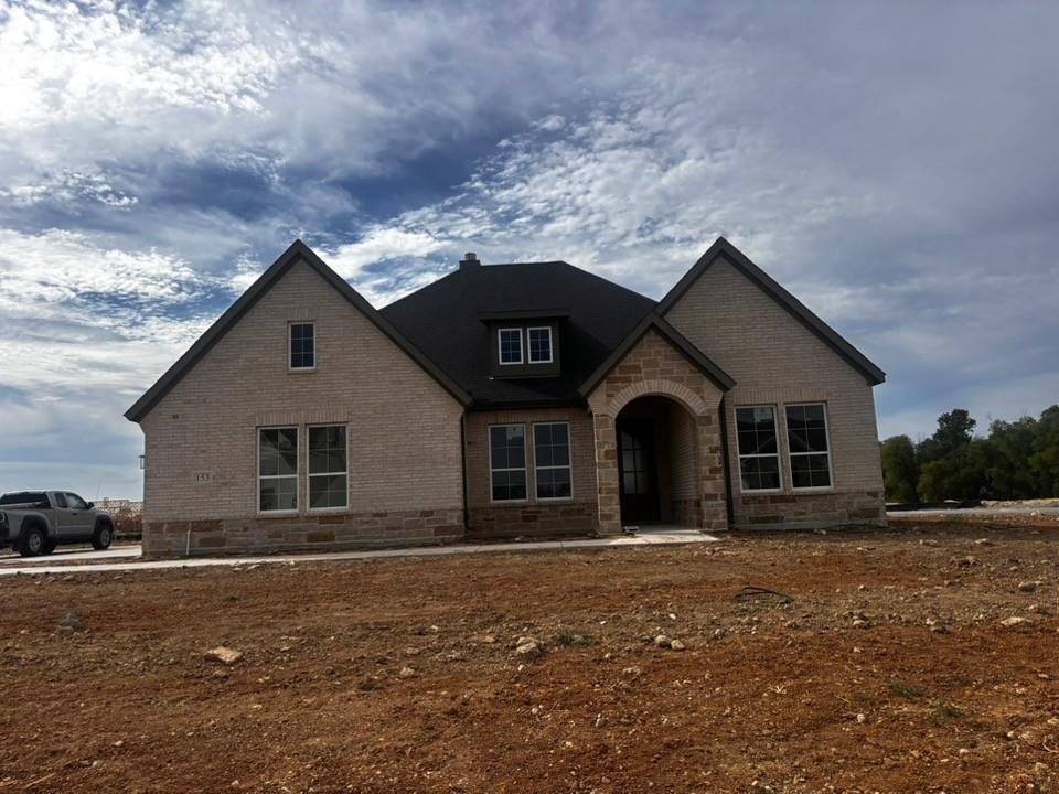 Haus in Lantana, Texas, Vereinigte Staaten 1 - 18651523