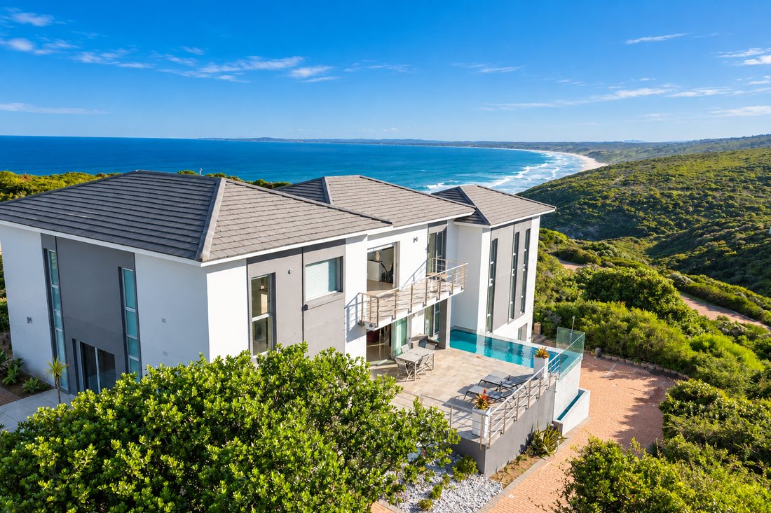 House in Pinnacle Point, Western Cape, South Africa 1 - 18922814