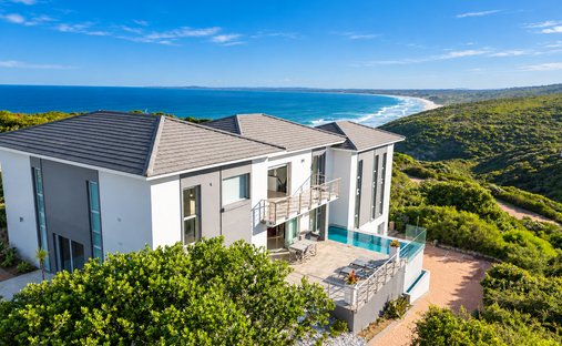 Haus in Pinnacle Point, Westkap, Südafrika 1