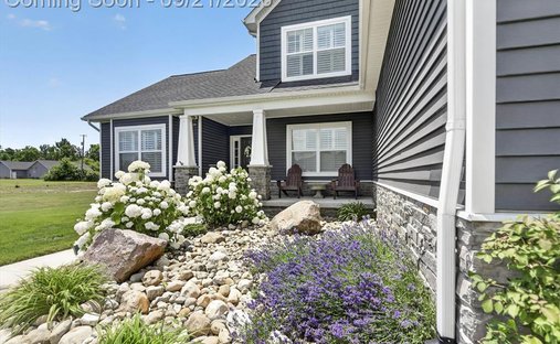 Casa a Howell, Michigan, Stati Uniti 1