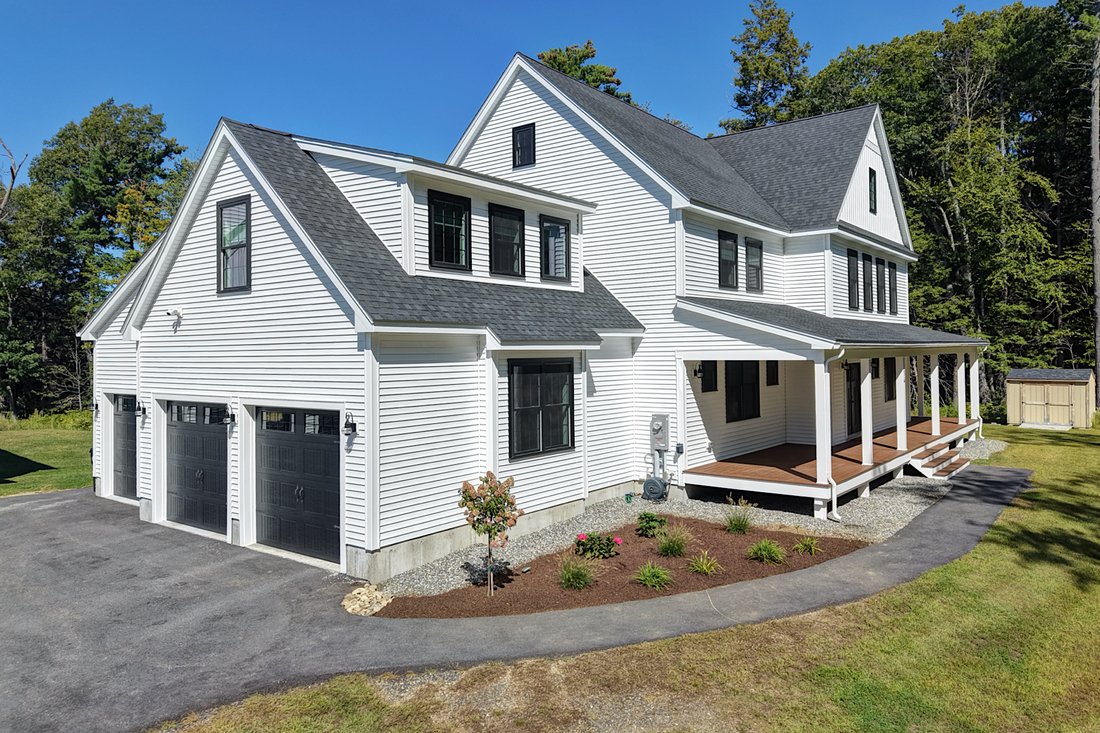 Maison à Kensington, New Hampshire, États-Unis 3 - 18923145