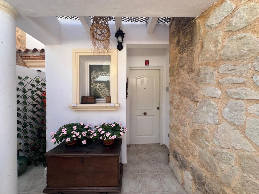 Residenza a El Campello, Comunità Valenzana, Spagna 2 - 18923116