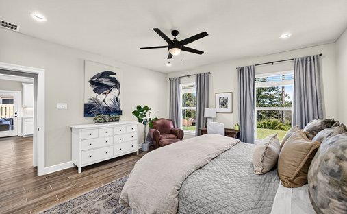 Haus in Freeport, Florida, Vereinigte Staaten 1