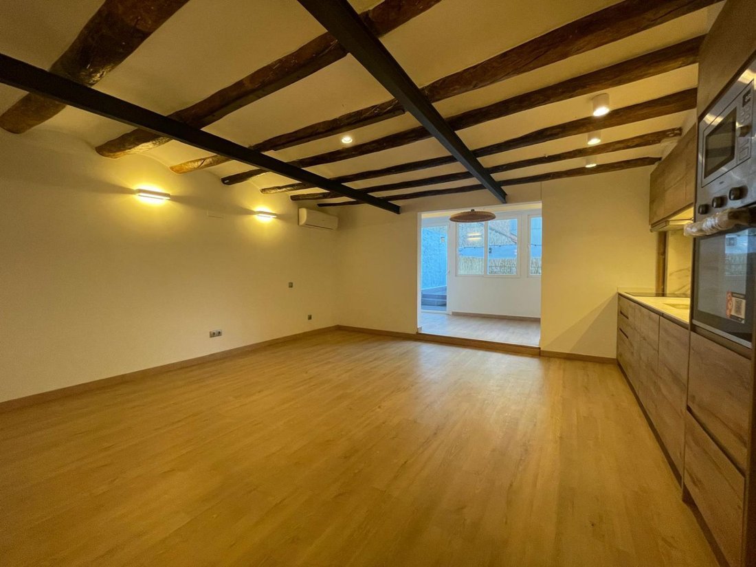 Appartement à Sant Martí, Barcelone, Espagne 3 - 18923049