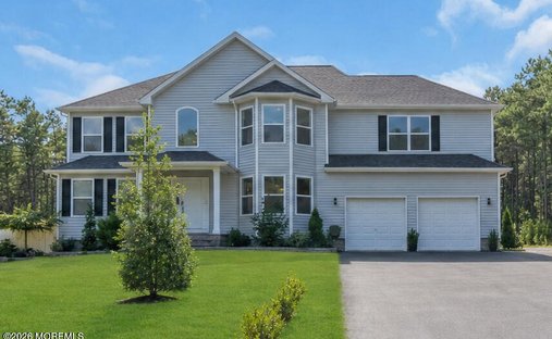House in Manchester Township, New Jersey, United States 1
