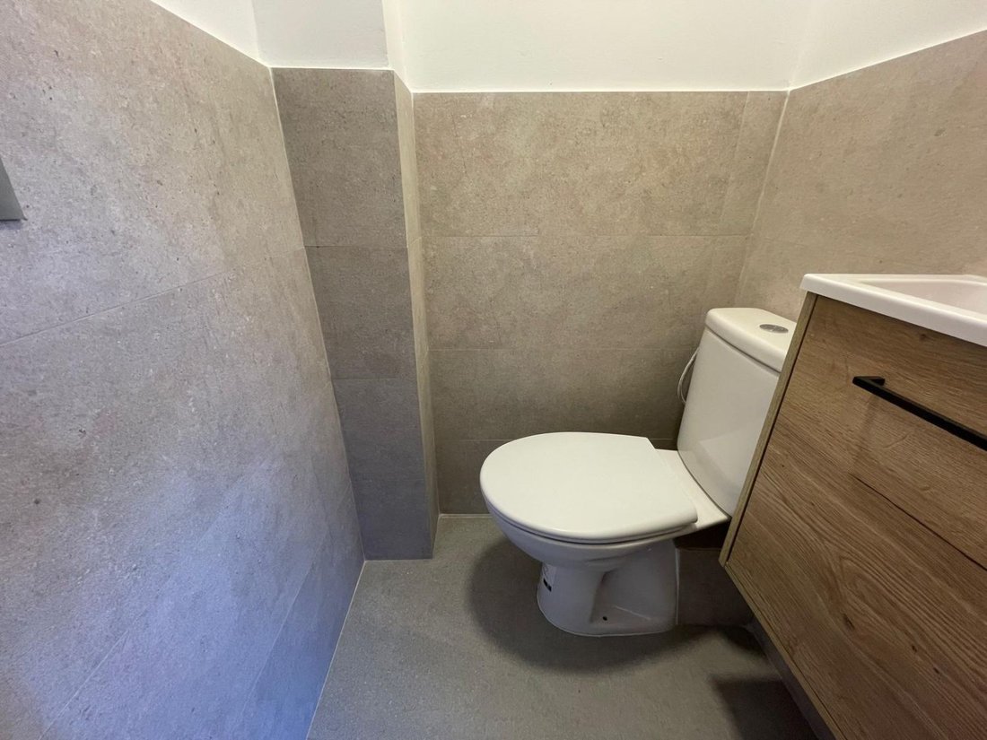 Appartement à Sant Martí, Barcelone, Espagne 5 - 18923049
