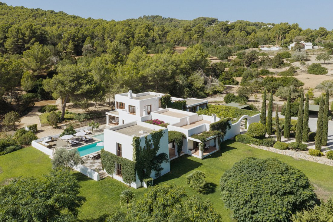 Villa a Santa Eulària des Riu, Isole Baleari, Spagna 4 - 18922981